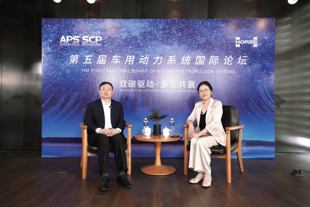  混动技术新趋势：深度访谈极光湾科技CEO 